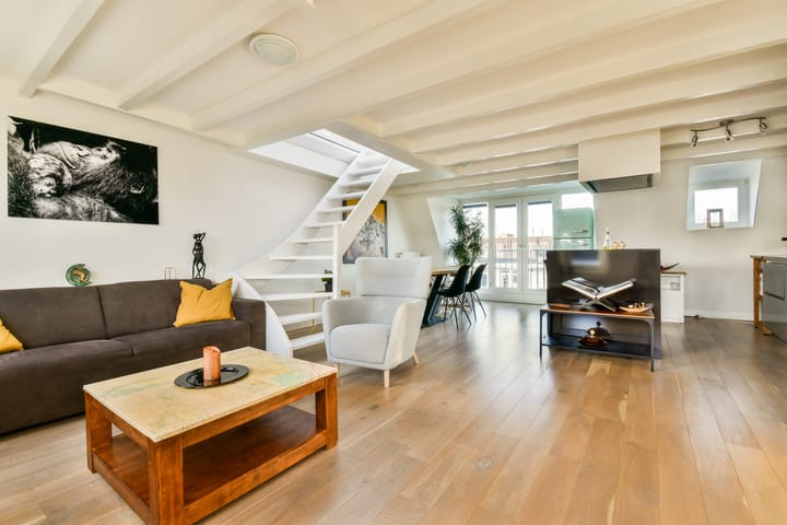 Foto 9 van Van Hogendorpstraat 146-3