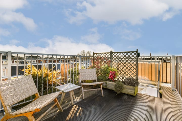 Foto 10 van Van Hogendorpstraat 146-3