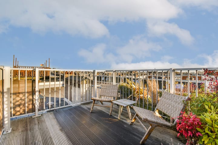 Foto 11 van Van Hogendorpstraat 146-3