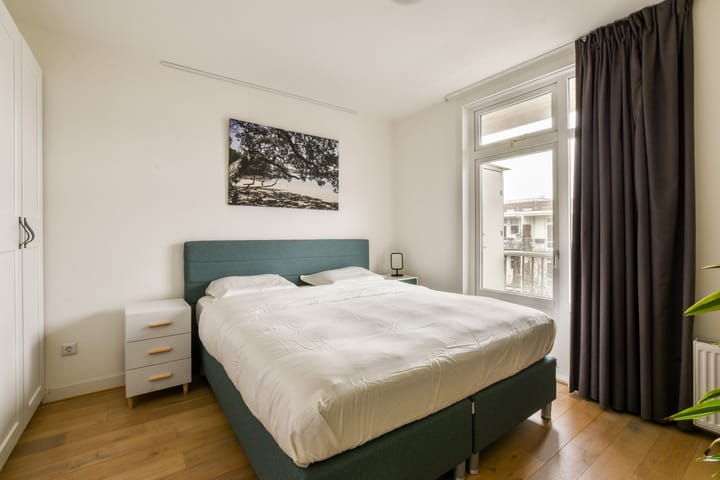 Foto 14 van Van Hogendorpstraat 146-3