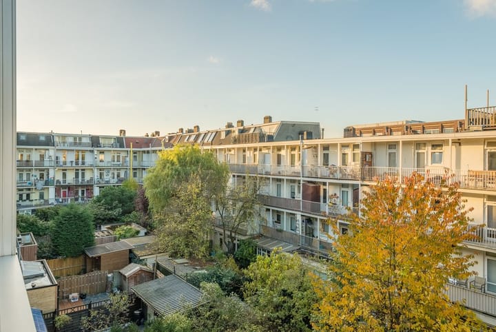 Foto 17 van Van Hogendorpstraat 146-3