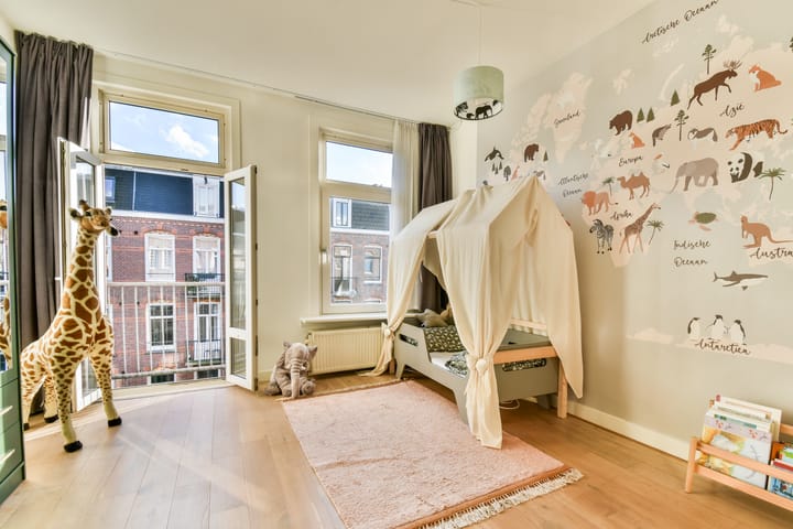 Foto 20 van Van Hogendorpstraat 146-3