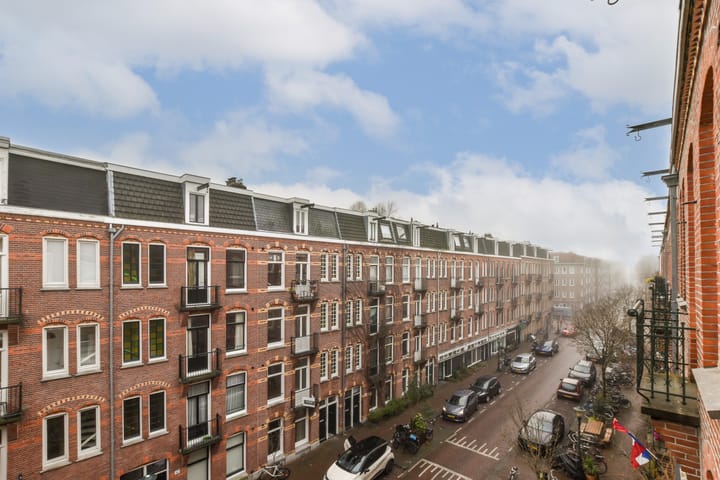 Foto 22 van Van Hogendorpstraat 146-3