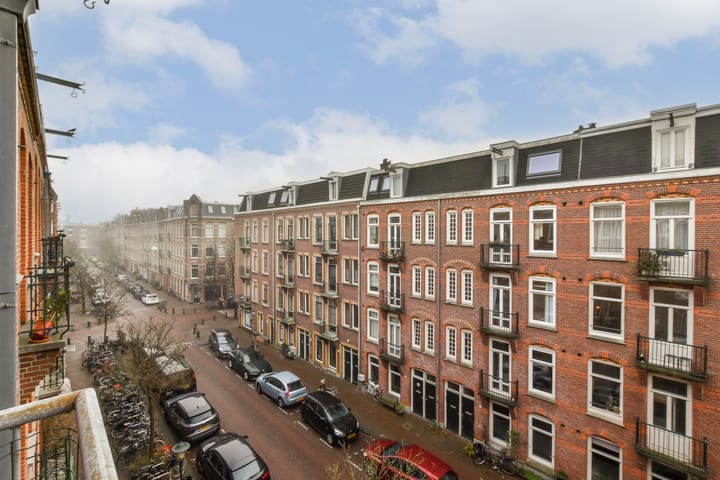 Foto 23 van Van Hogendorpstraat 146-3