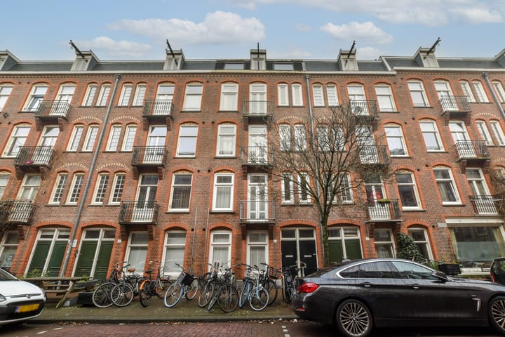 Foto 27 van Van Hogendorpstraat 146-3