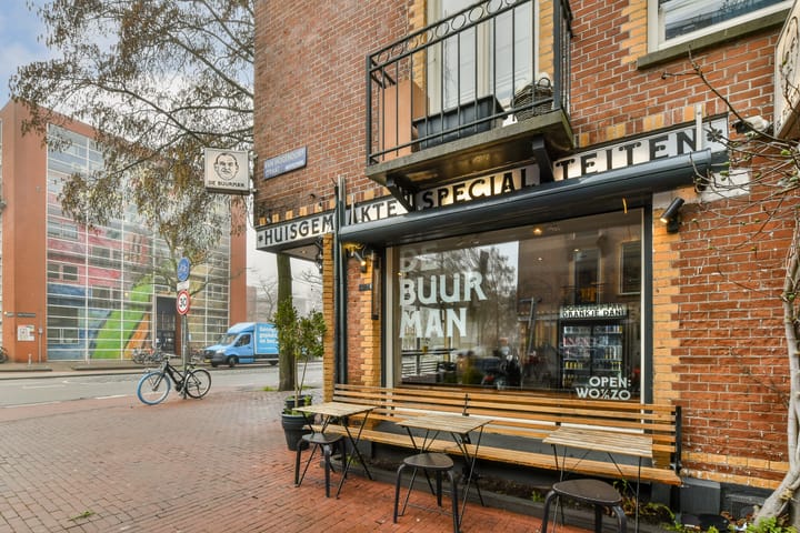 Foto 28 van Van Hogendorpstraat 146-3