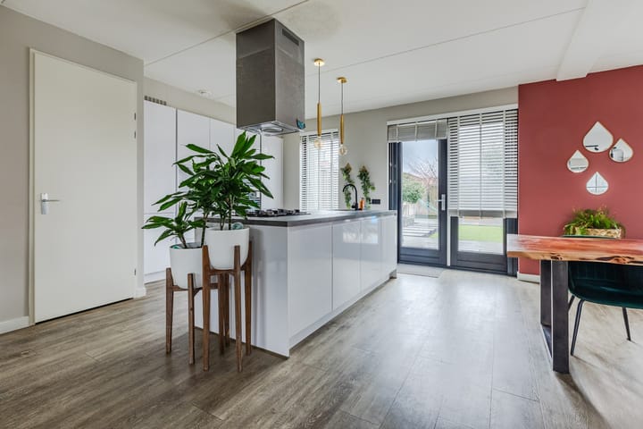 Foto 3 van Zomereik 15