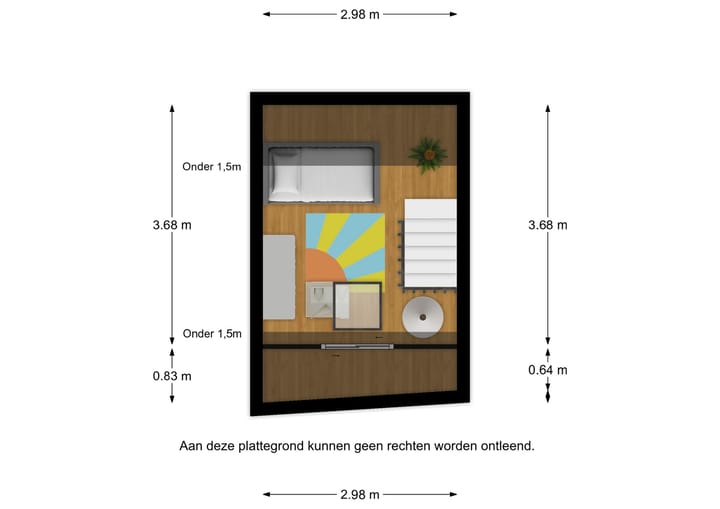 Foto 27 van Minnepoortstraat 4