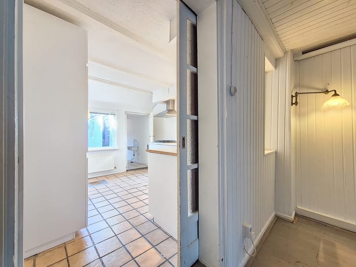 Foto 9 van Minnepoortstraat 4