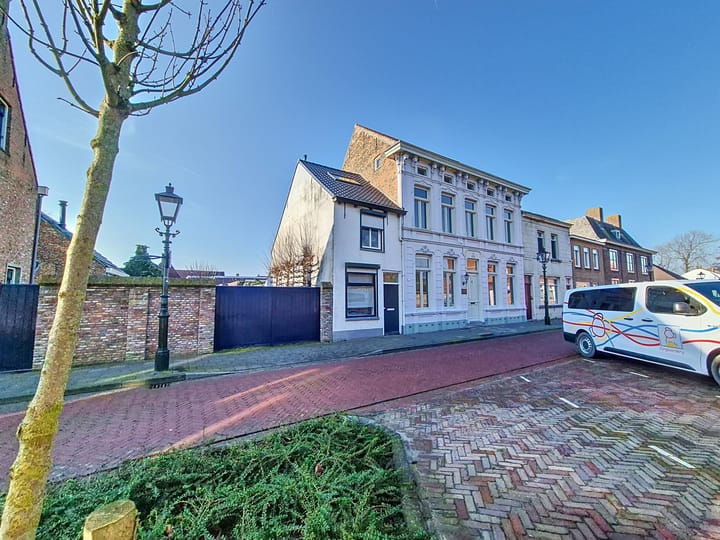 Foto 24 van Minnepoortstraat 4