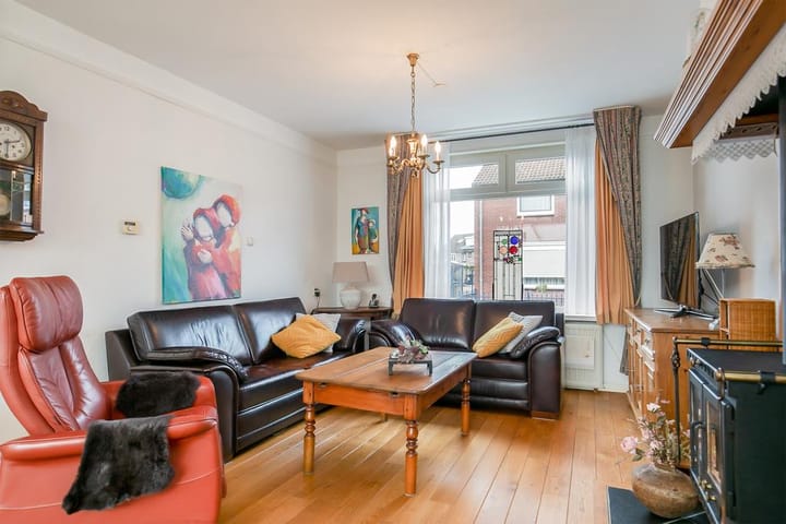 Foto 2 van Berkelstraat 24