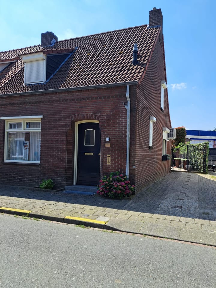 Foto 5 van Berkelstraat 24