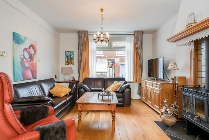 Foto 10 van Berkelstraat 24