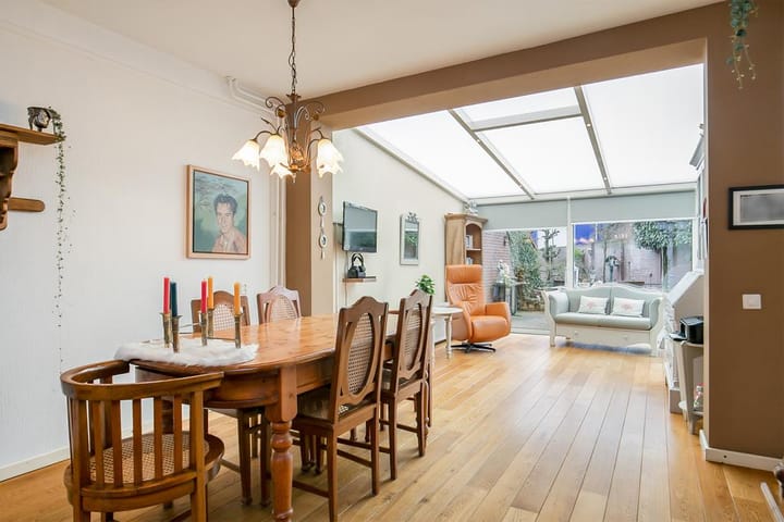 Foto 14 van Berkelstraat 24