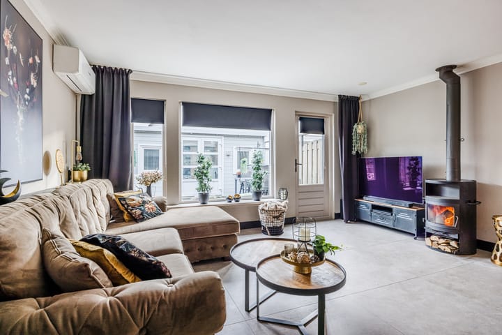 Foto 2 van Abelenhof 89