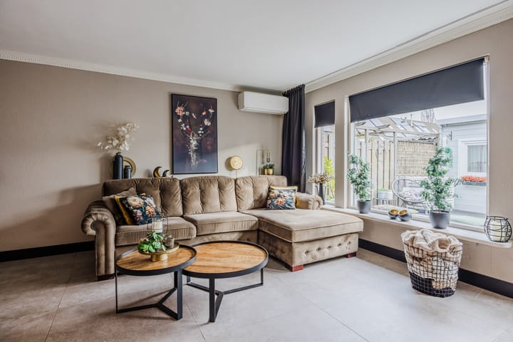 Foto 3 van Abelenhof 89