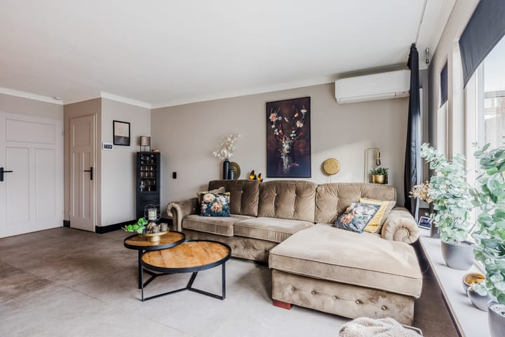 Foto 5 van Abelenhof 89