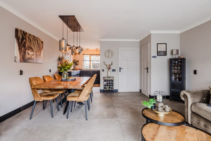 Foto 6 van Abelenhof 89