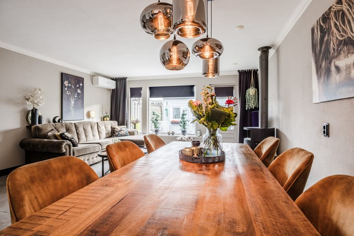 Foto 7 van Abelenhof 89