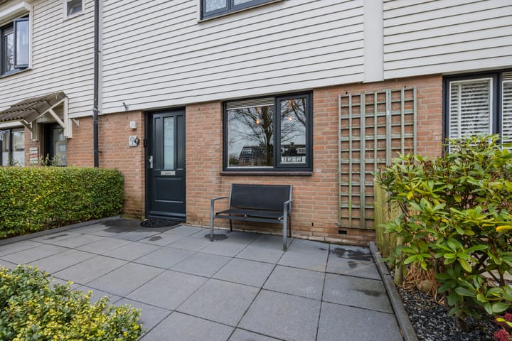 Foto 14 van Abelenhof 89