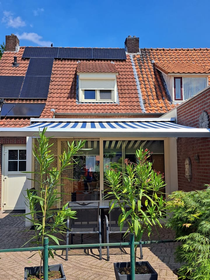 Foto 40 van Berkelstraat 24