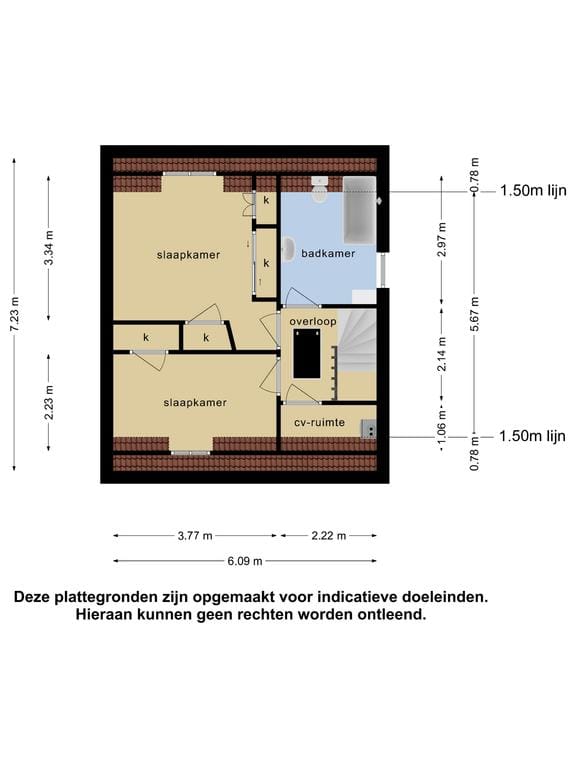 Foto 42 van Berkelstraat 24