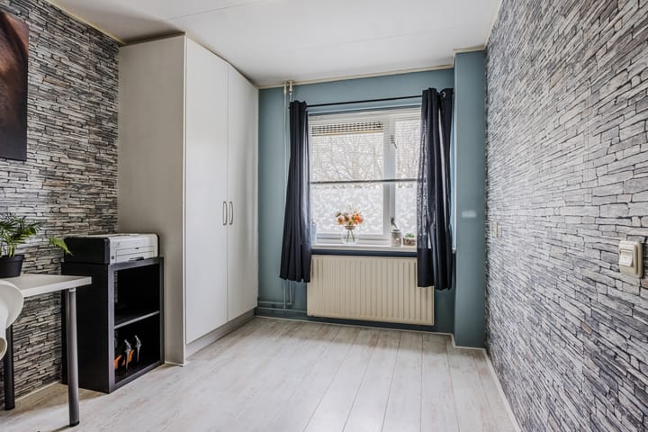 Foto 19 van Abelenhof 89