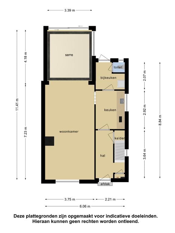 Foto 46 van Berkelstraat 24