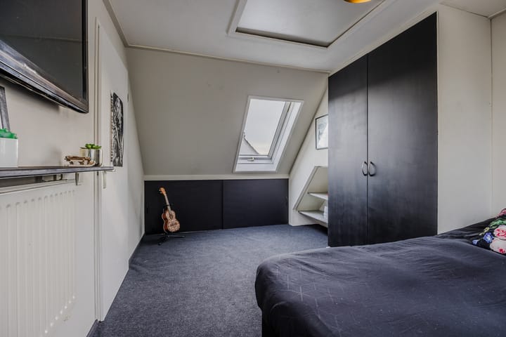 Foto 27 van Abelenhof 89