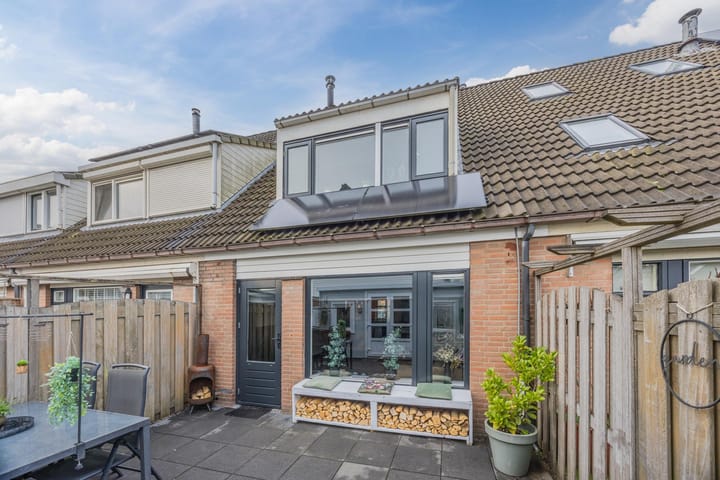 Foto 29 van Abelenhof 89