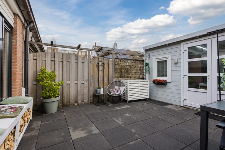 Foto 30 van Abelenhof 89