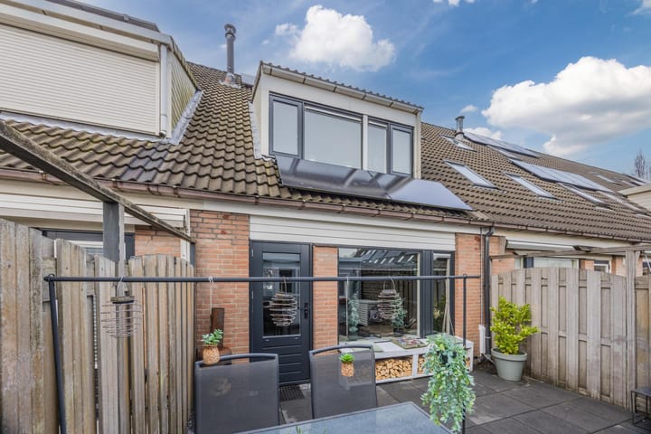 Foto 36 van Abelenhof 89