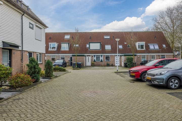 Foto 37 van Abelenhof 89