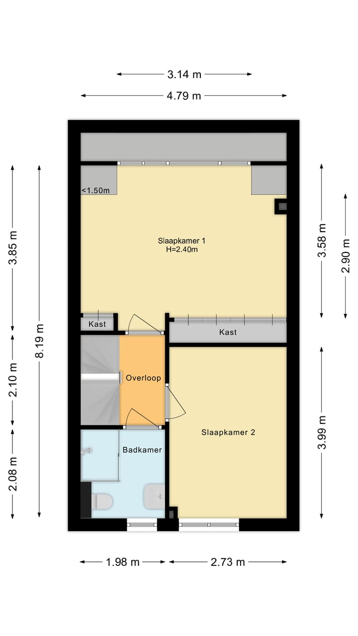 Foto 39 van Abelenhof 89