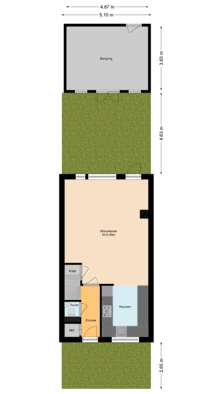 Foto 41 van Abelenhof 89