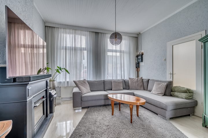 Foto 4 van Baarlosestraat 20