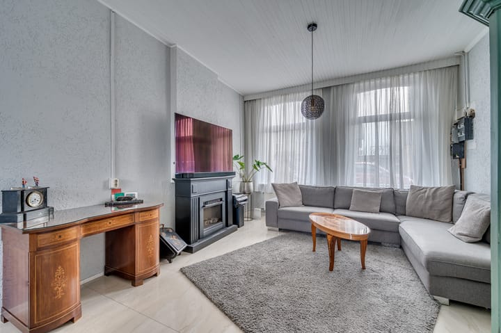 Foto 5 van Baarlosestraat 20