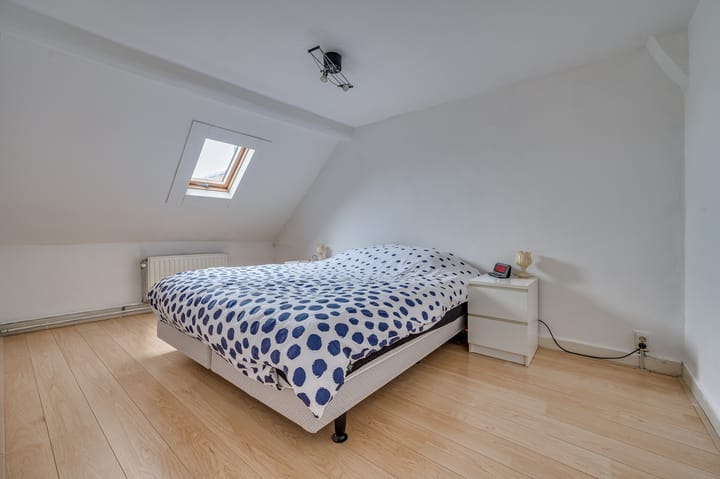 Foto 13 van Baarlosestraat 20