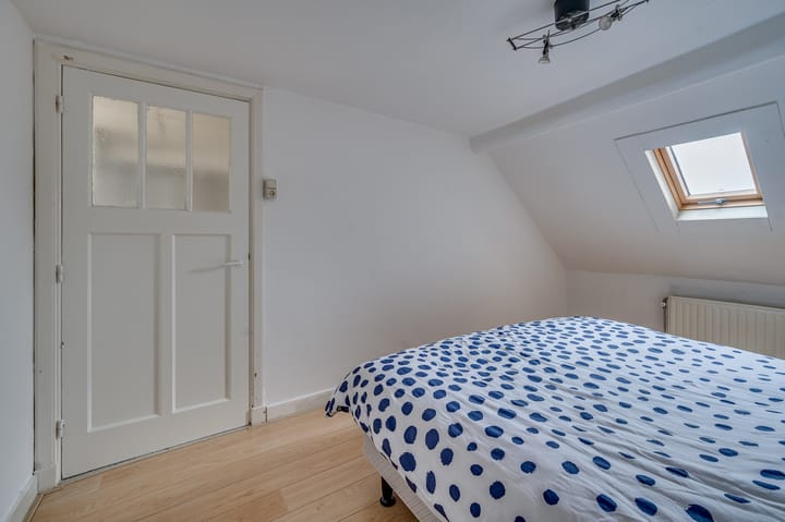 Foto 14 van Baarlosestraat 20