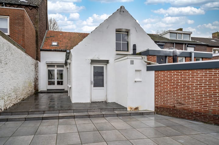 Foto 18 van Baarlosestraat 20