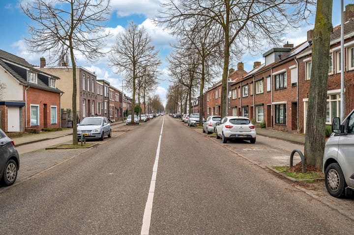 Foto 20 van Baarlosestraat 20