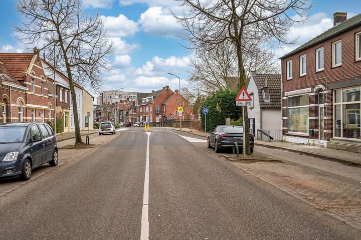 Foto 21 van Baarlosestraat 20