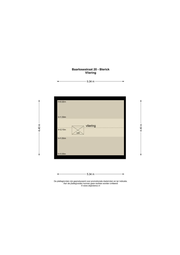 Foto 28 van Baarlosestraat 20