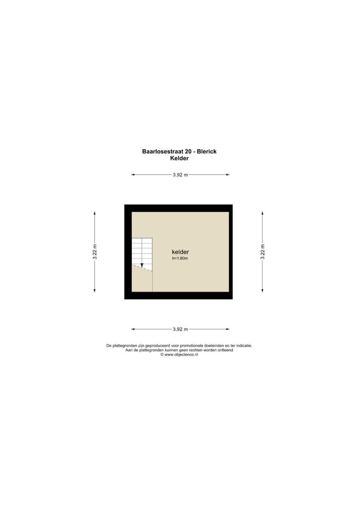 Foto 31 van Baarlosestraat 20