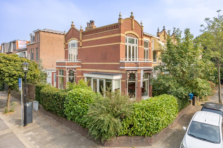 Foto 1 van Koninginnelaan 33