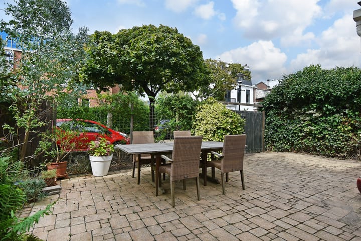 Foto 3 van Koninginnelaan 33