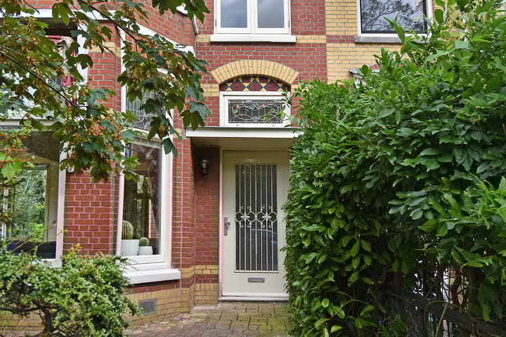 Foto 6 van Koninginnelaan 33