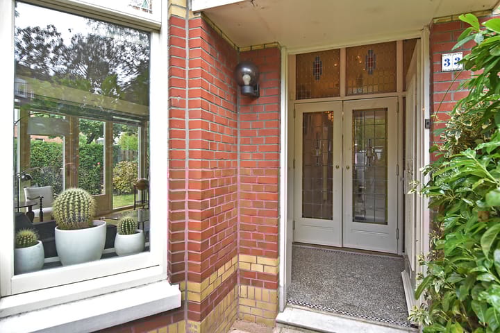 Foto 7 van Koninginnelaan 33