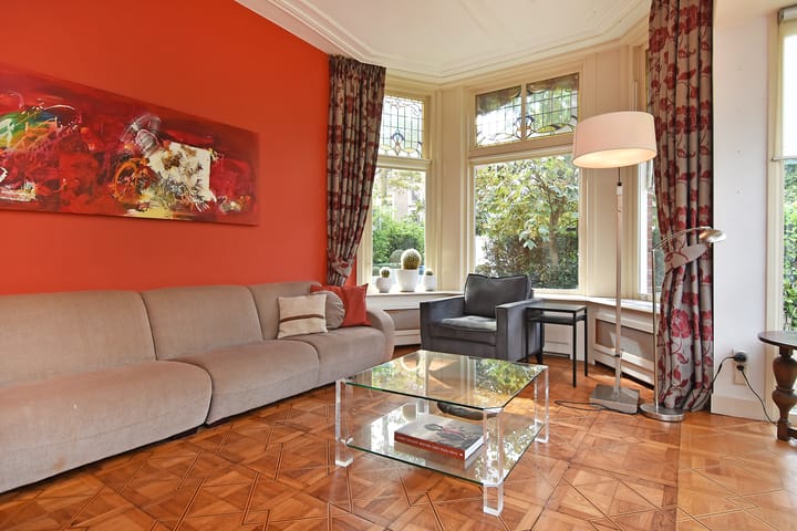 Foto 12 van Koninginnelaan 33