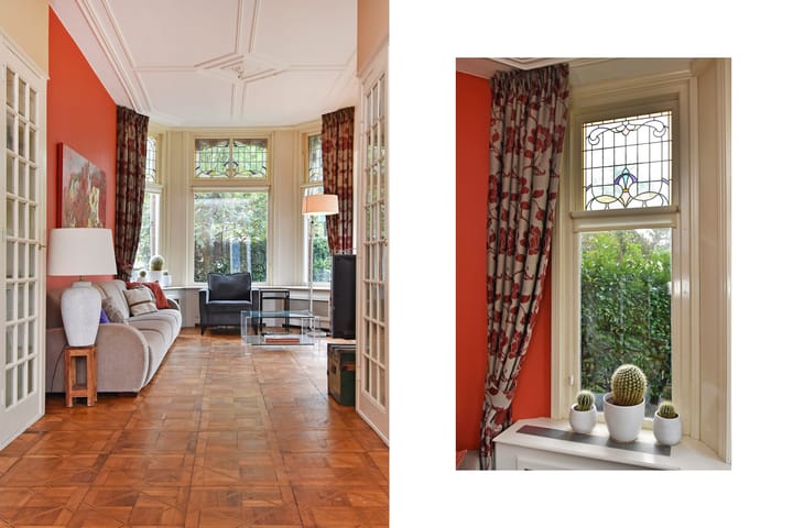 Foto 13 van Koninginnelaan 33